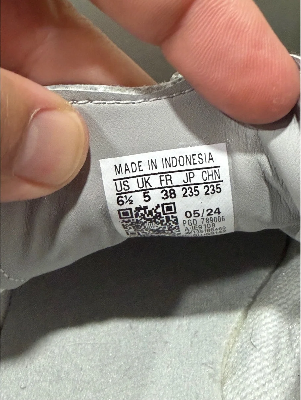 adidas size women’s